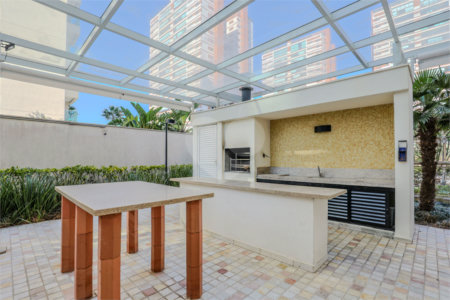 Apartamento à venda com 2 quartos, sendo 1 suíte, em Vila Cruzeiro, São Paulo, SP