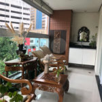 Apartamento à venda com 3 quartos, sendo 1 suíte, em Santana, São Paulo, SP
