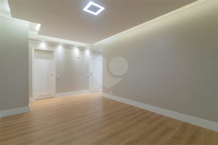 Apartamento à venda com 4 suítes em Vila Sofia, São Paulo, SP