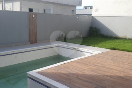 Casa à venda ou para alugar com 4 suítes no condomínio Residencial Jaguary, São José dos Campos - SP