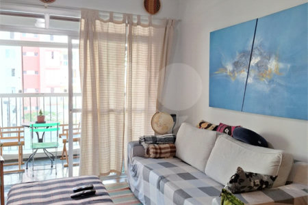 Apartamento à venda com 3 quartos, sendo 1 suíte, em Vila Polopoli, São Paulo, SP