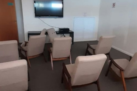 Apartamento com 2 dormitórios à venda, 94 m² por R$ 1.580.000,00 - Gonzaga - Santos/SP