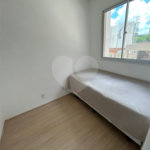 Apartamento à venda com 2 quartos em Várzea da Barra Funda, São Paulo, SP