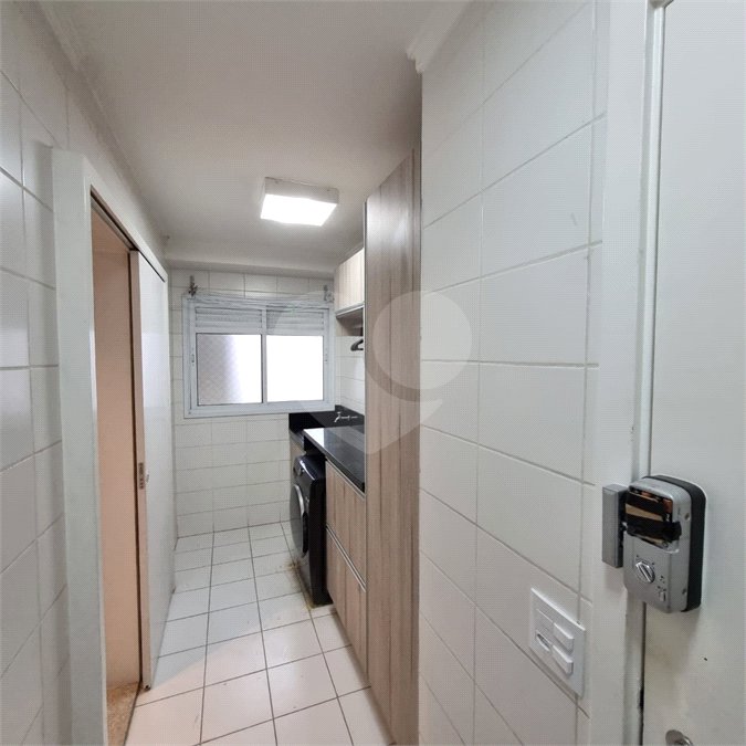 Apartamento à venda com 3 suítes em Santana, São Paulo, SP