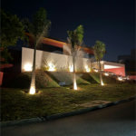 Casa à venda com 4 suítes no condomínio Residencial Parque Campos de Santo Antônio II, Itu - SP
