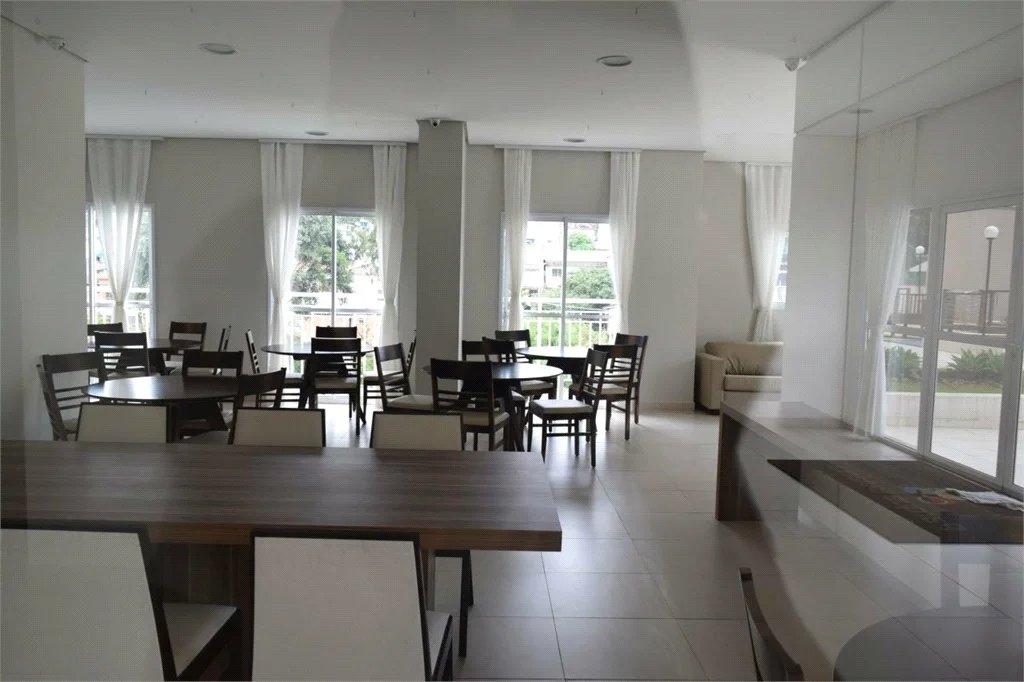 Apartamento à venda com 2 quartos em Vila Butantã, São Paulo, SP