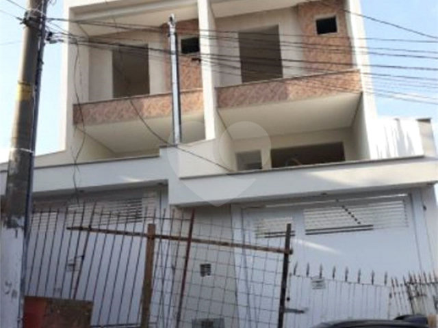 Sobrado à venda com 3 quartos, sendo 1 suíte,  em Freguesia do Ó, São Paulo, SP