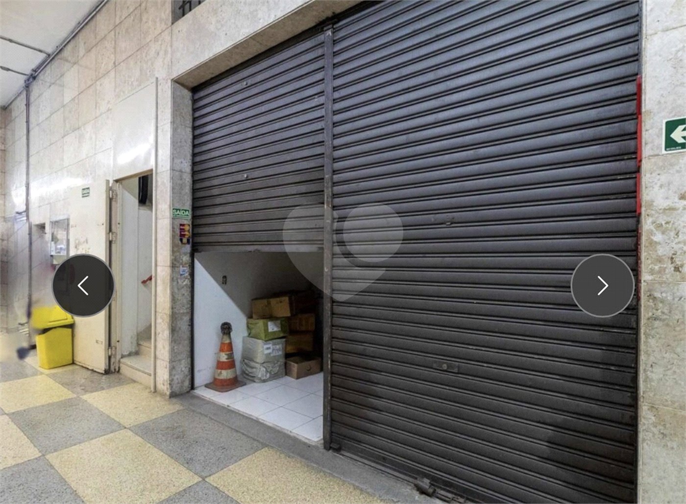 Loja para alugar no Centro, São Paulo, SP