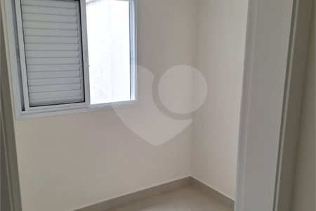 Casa para alugar com 2 quartos no condomínio Residencial Casalbuono, São Paulo - SP