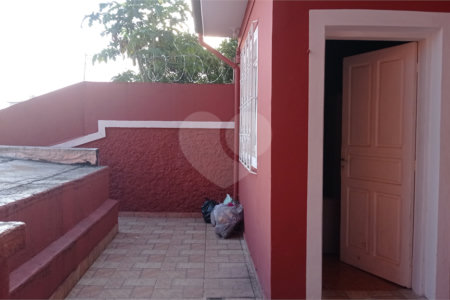 Casa à venda ou para alugar com 6 quartos em Bela Aliança, São Paulo, SP