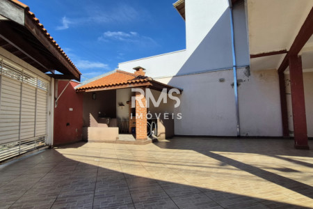 Casa à venda com 3 quartos, sendo 1 suíte,  em Jardim Residencial Itaim, Itu, SP