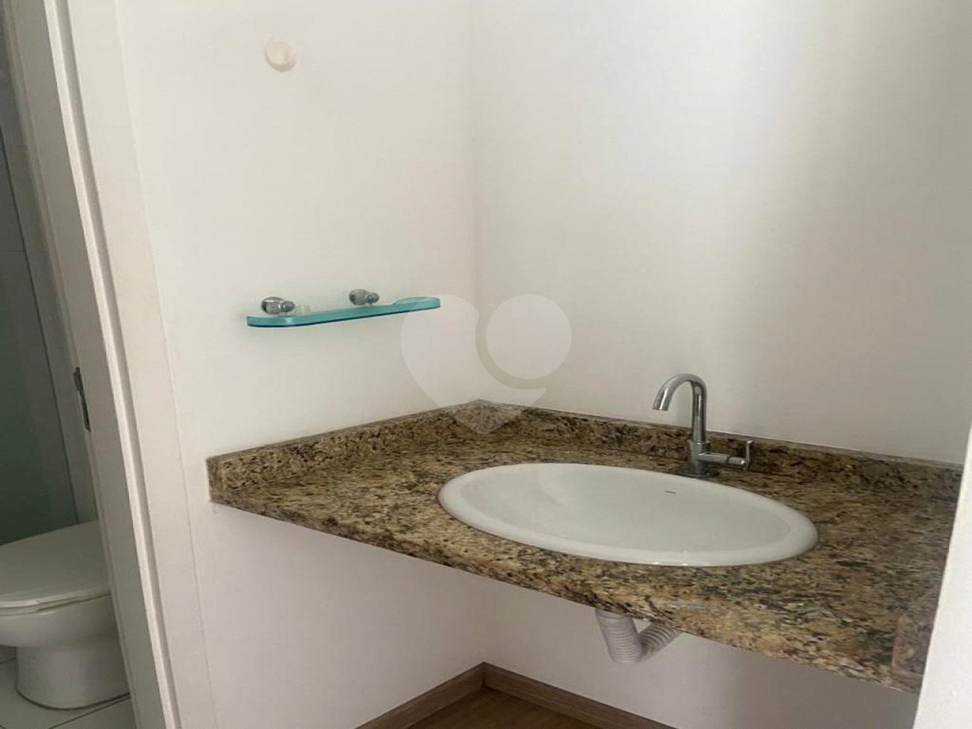 Apartamento à venda com 1 quarto em Vila Mazzei, São Paulo, SP