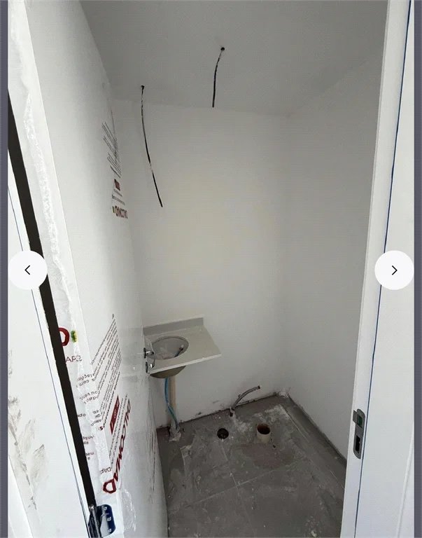 Apartamento à venda com 1 quarto em Ferreira, São Paulo, SP