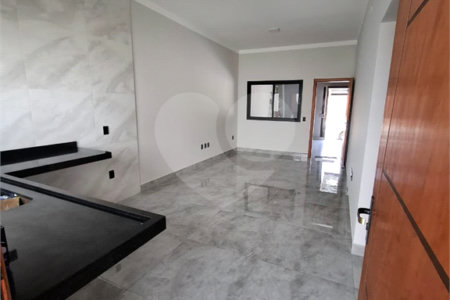 Casa à venda com 2 quartos em Parque Barnabé, Indaiatuba, SP