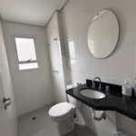 Apartamento à venda com 2 quartos, sendo 1 suíte, em Aparecidinha, Sorocaba, SP