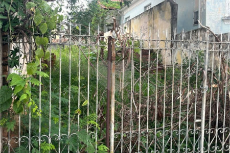 Terreno à venda no Centro, Sorocaba, SP