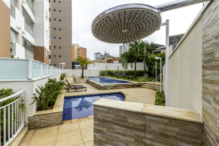 Apartamento à Venda | Praça da Árvore | 59 m² | 2 Dormitórios | 1 Suíte | 2 Vagas