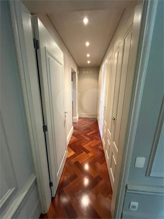 Apartamento para alugar com 4 suítes em Jardim Morumbi, São Paulo, SP