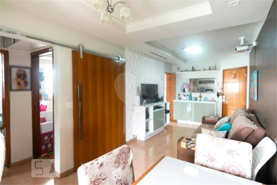 Apartamento à venda com 2 quartos em Vila Guilherme, São Paulo, SP