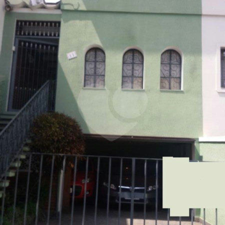 Sobrado à venda com 3 quartos, sendo 1 suíte, em Santa Teresinha, São Paulo, SP