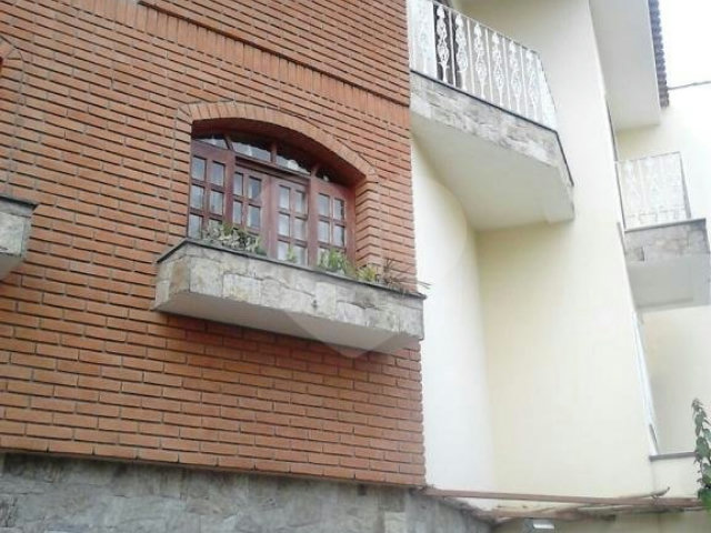 Sobrado à venda com 3 quartos, sendo 1 suíte,  em Mandaqui, São Paulo, SP