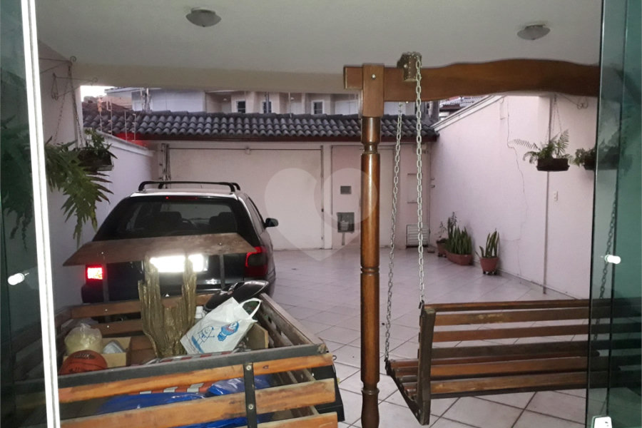 Sobrado à venda com 3 suítes em Jaçanã, São Paulo, SP