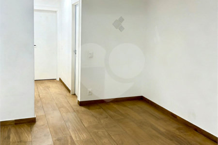 Apartamento à venda com 2 quartos em Mooca, São Paulo, SP