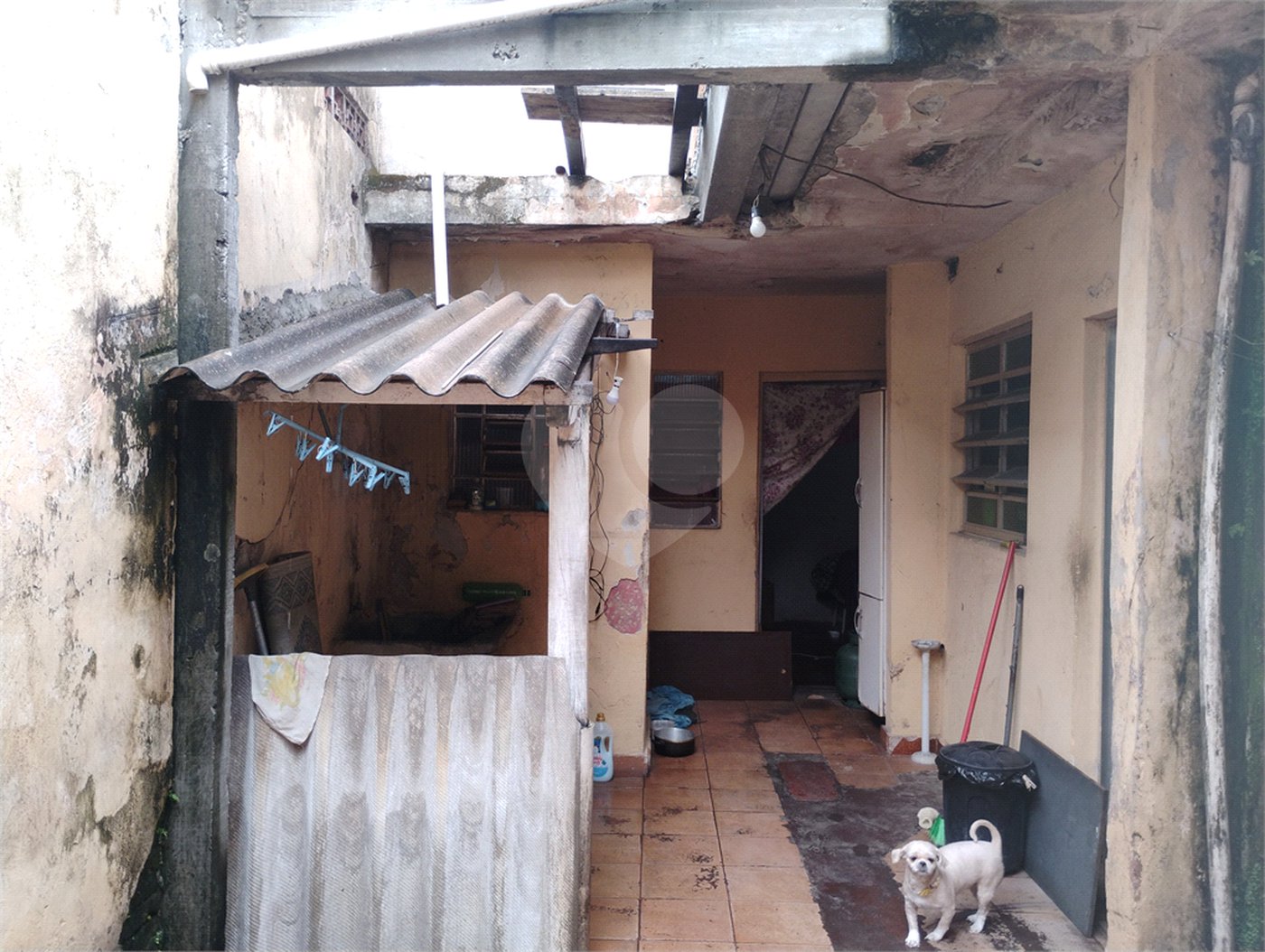Casa à venda com 3 quartos em Jaçanã, São Paulo, SP