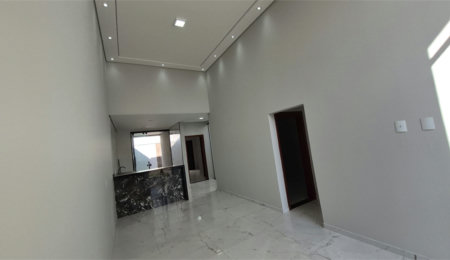 Casa em condomínio à venda com 3 quartos, sendo 1 suíte,  em Horto Florestal, Sorocaba, SP