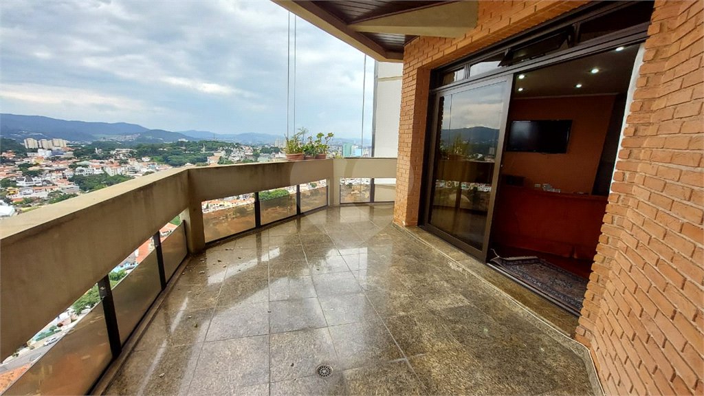Apartamento à venda com 4 suítes em Água Fria, São Paulo, SP