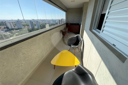 Apartamento para alugar com 1 suíte em Jardim São Carlos, Sorocaba, SP