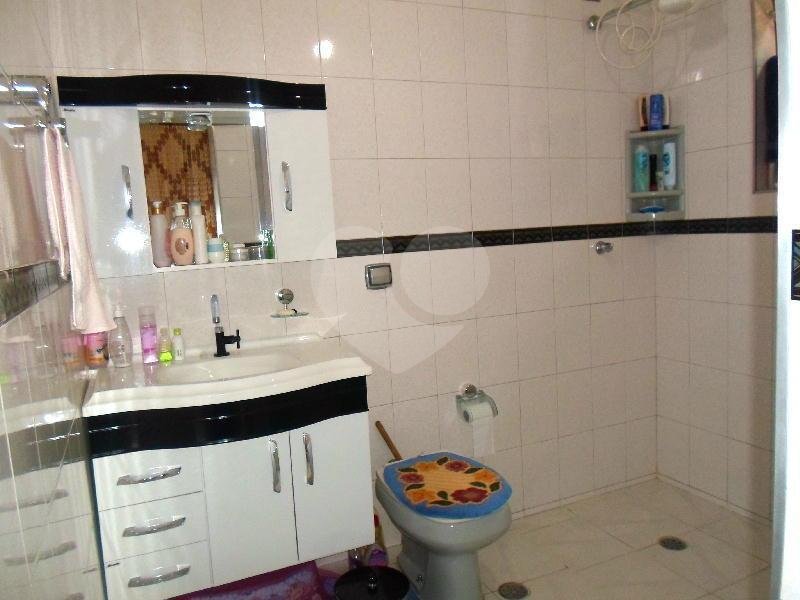 Sobrado à venda com 2 suítes em Jardim Brasil (zona Norte), São Paulo, SP
