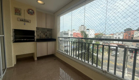 Apartamento à venda com 3 suítes em Mandaqui, São Paulo, SP