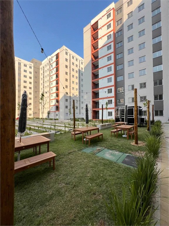 Apartamento à venda com 2 quartos, sendo 1 suíte, em Jaguaré, São Paulo, SP