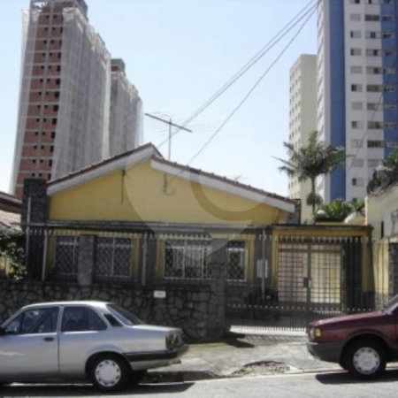 Casa Térrea à venda com 3 quartos em Santa Teresinha, São Paulo, SP
