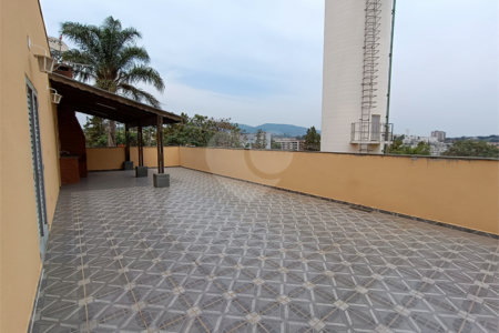 Apartamento à venda com 2 quartos em Recanto Quarto Centenário, Jundiaí, SP