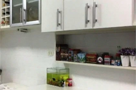 Apartamento para alugar com 4 quartos em Jardim Colombo, São Paulo, SP