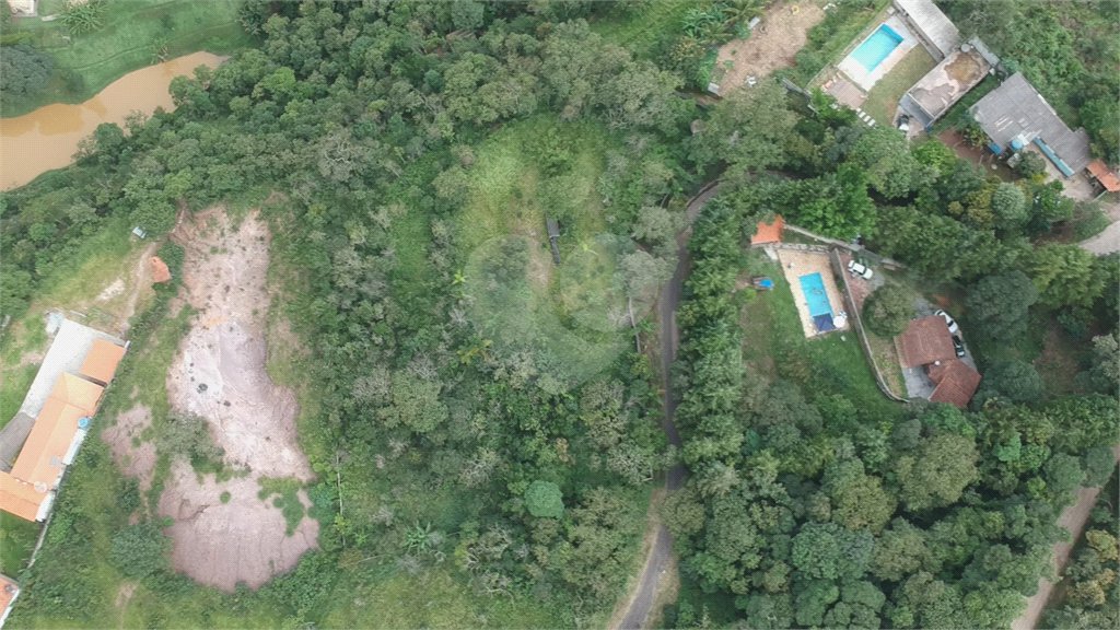 Terreno à venda em Serra da Cantareira, Mairiporã, SP