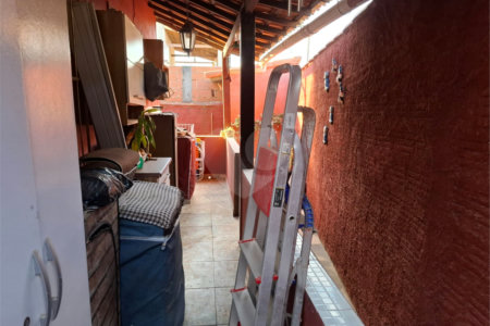 Casa à venda com 2 quartos em Rasa, Armação dos Búzios, RJ