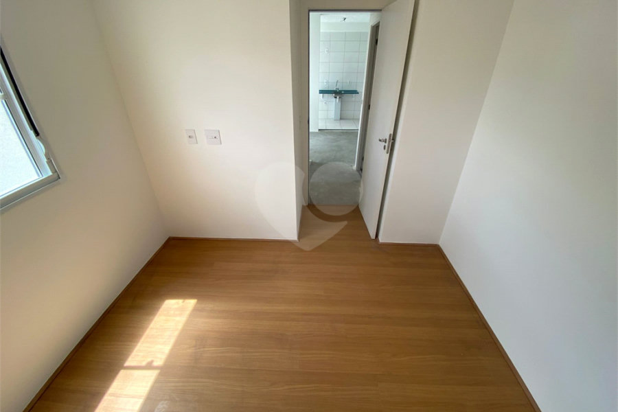 Apartamento à venda com 2 quartos em Vila Guilherme, São Paulo, SP