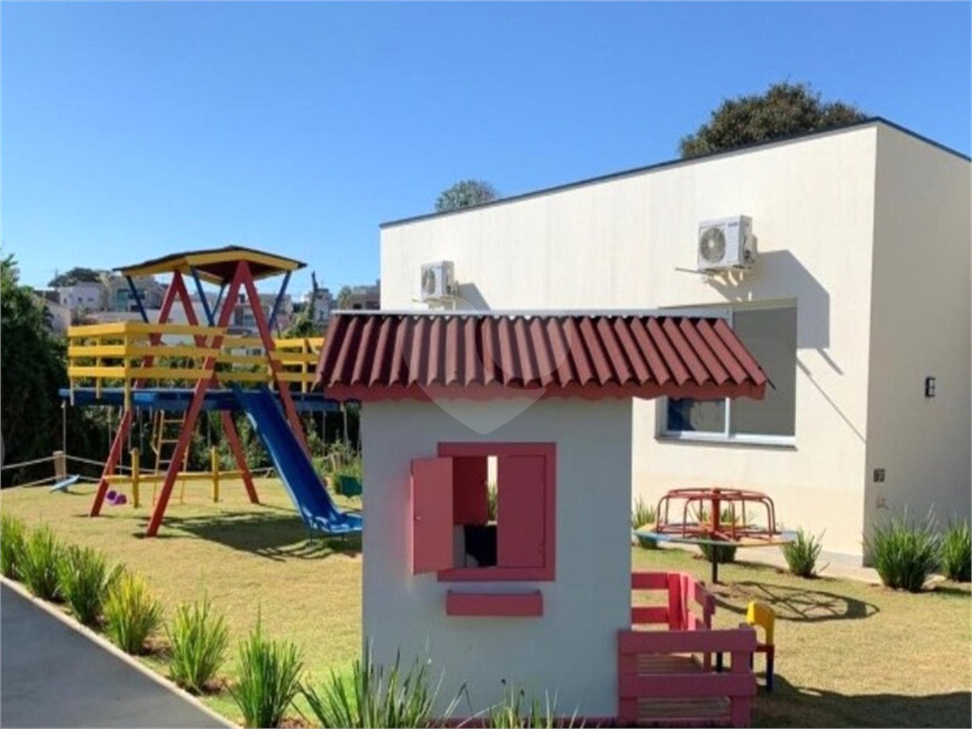 Terreno à venda no condomínio Residencial Mantova, Indaiatuba - SP