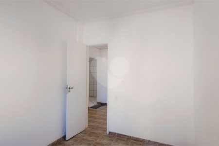 Apartamento à venda com 2 quartos em Jardim Guadalajara, Sorocaba, SP