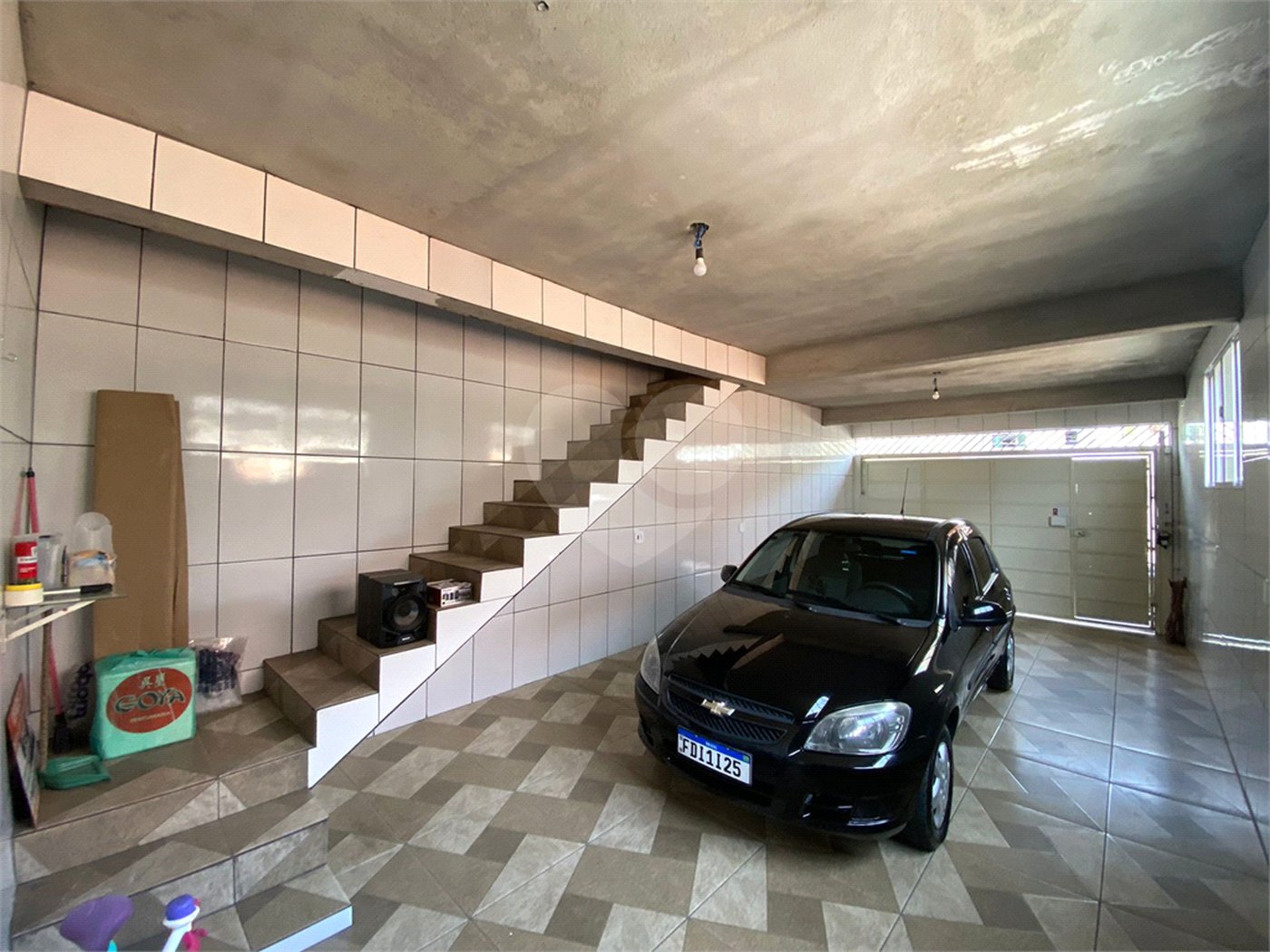 Casa à venda com 2 quartos, sendo 1 suíte, em Jardim Santa Inês, Suzano, SP