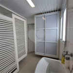 Apartamento à venda com 4 quartos, sendo 3 suítes, em Santana, São Paulo, SP