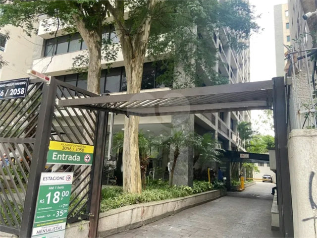 Sala para alugar em Alto da Boa Vista, São Paulo, SP