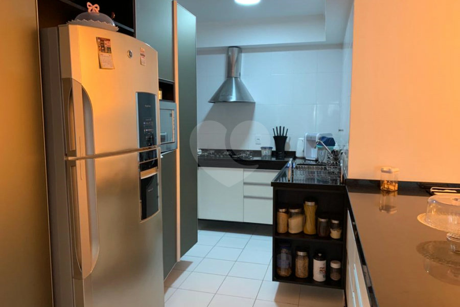 Apartamento à venda com 2 suítes em Tremembé, São Paulo, SP