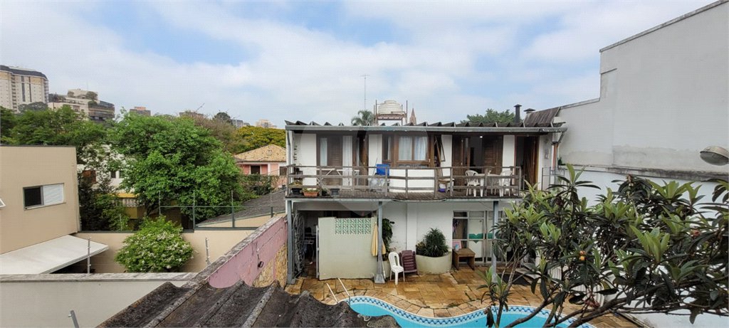 Casa à venda ou para alugar com 3 quartos, sendo 2 suítes, em Alto da Boa Vista, São Paulo, SP