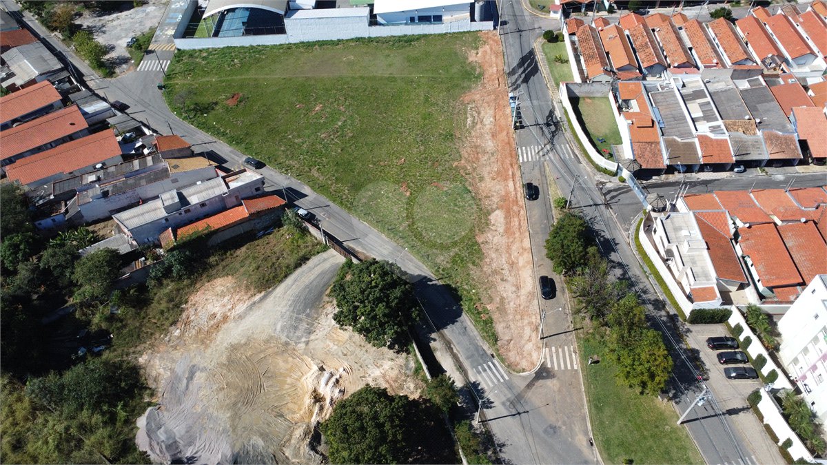 Loteamento à venda em Guaraú, Salto, SP