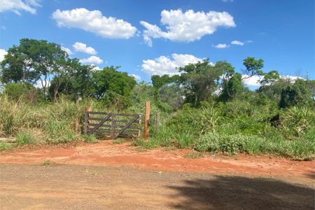 Área de Terra à venda no Centro Empresarial e Industrial Omar Maksoud, Araraquara, SP