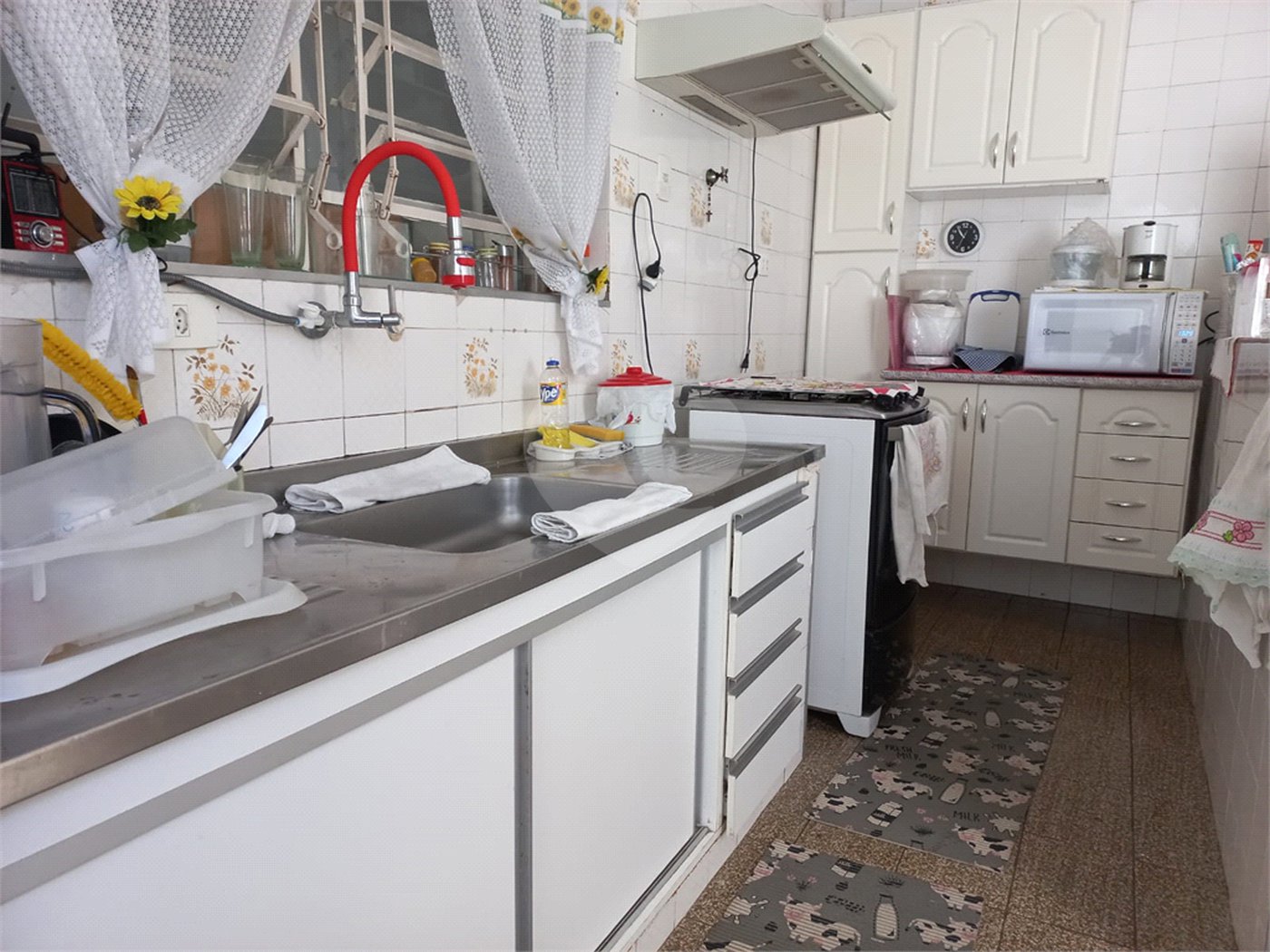 Casa à venda com 3 quartos, sendo 1 suíte,  em Vila Ipojuca, São Paulo, SP